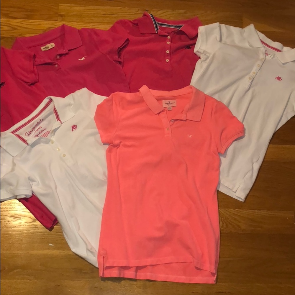 Collared Shirt (1)